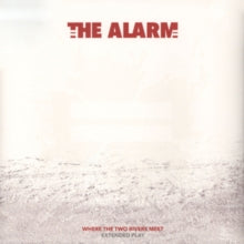The Alarm: Where The Two Rivers Meet (RSD 2018) - Vinyl