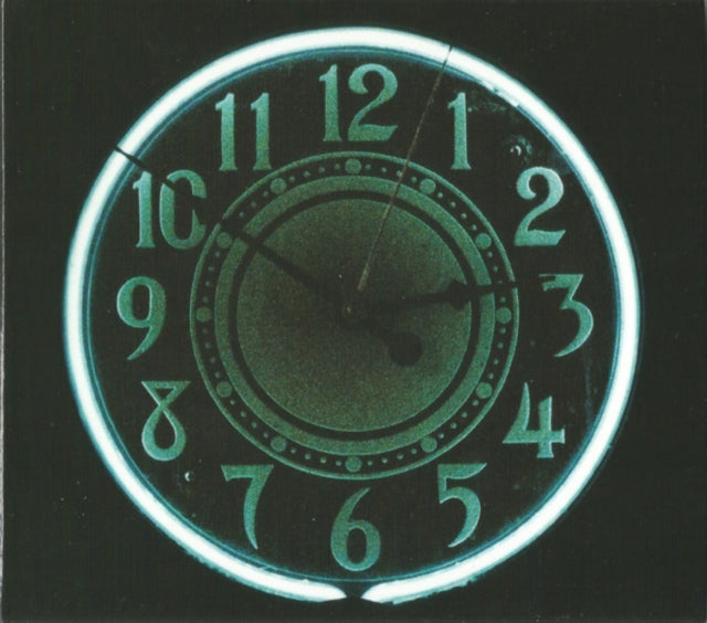 Madchild: The Darkest Hour - CD