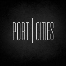 Port Cities: Port Cities - CD