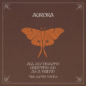 Aurora: All My Demons Greeting Me As A Friend (The Moth Tapes) - Vinyl