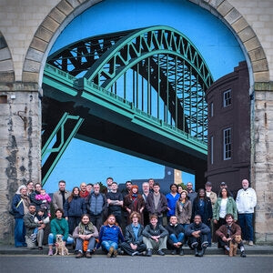 Knats: A Great Day In Newcastle - Vinyl