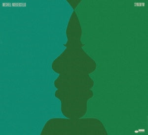 Meshell Ndegeocello: Synonym - CD