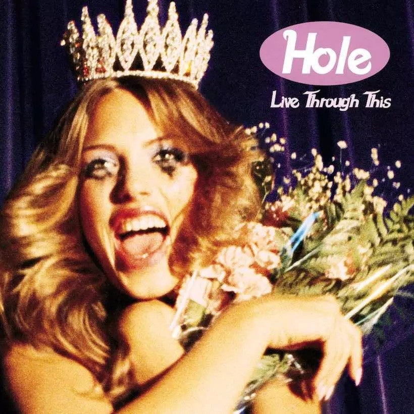 Hole: Live Through This - Vinyl