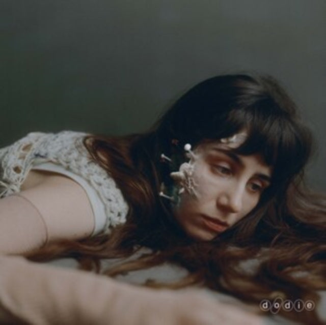 dodie: Not For Lack Of Trying Deluxe (Eco Colour Vinyl) - Vinyl