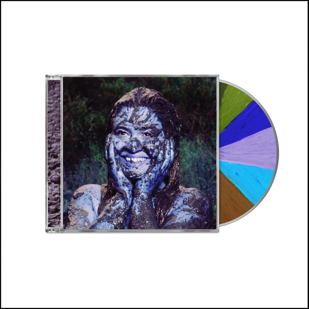 Remi Wolf: Mud - CD