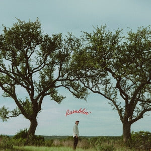Dylan Gossett: Ramblin (Limited Edition) (Oak Tree Green Vinyl) - Vinyl