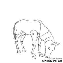 Green Pitch: Ace Of Hearts - CD