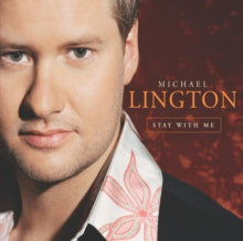 Michael Lington: Stay With Me - CD