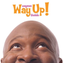 Wayman Tisdale: Way Up - CD