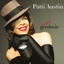 Patti Austin: Avant Gershwin - CD