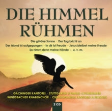 Various Artists: Die Himmel Ruhmen - CD