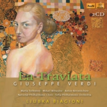 Various Artists: Verdi/La Traviata - CD