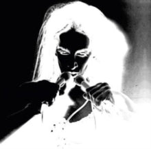 Diamanda Galas: Diamanda Galas - CD