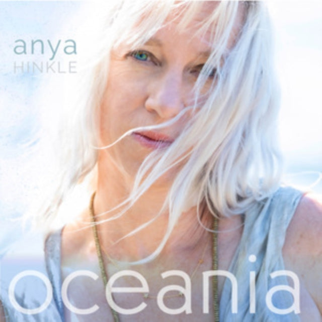 Anya Hinkle: Oceania - Vinyl