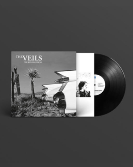 The Veils: The Runaway Found - Vinyl