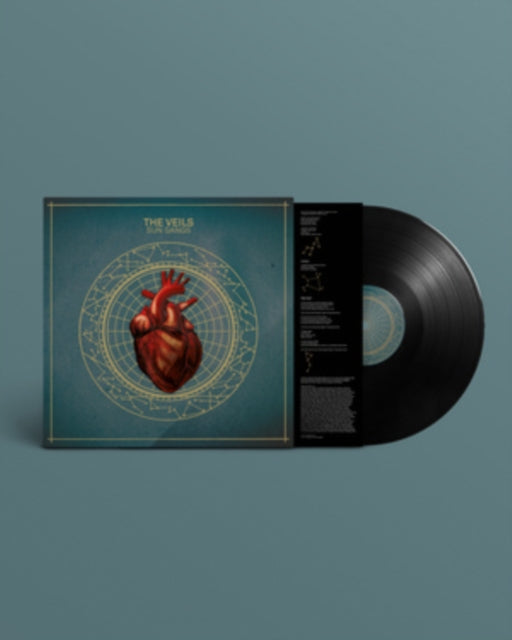 The Veils: Sun Gangs - Vinyl