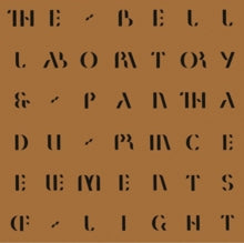 Pantha Du Prince & The Bell Laboratory: Elements Of Light - CD
