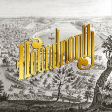 Houndmouth: From The Hills Below The City - CD