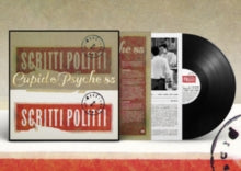 Scritti Politti: Cupid & Psyche 85 - Vinyl