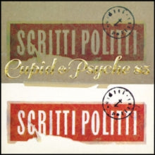Scritti Politti: Cupid & Psyche 85 - CD