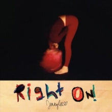 Jennylee: Right On! - Vinyl