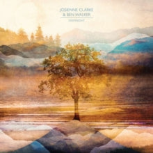 Josienne Clarke & Ben Walker: Overnight - Vinyl