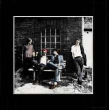 Palma Violets: Danger In The Club - CD