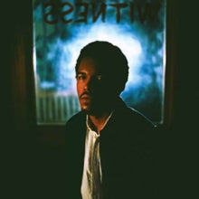 Benjamin Booker: Witness - CD