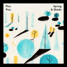 PicaPica: Spring & Shade - CD