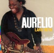 Aurelio: Laru Beya - CD