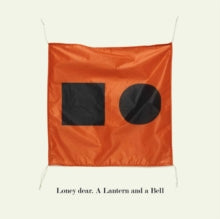 Loney, Dear: A Lantern And A Bell (Digi) - CD
