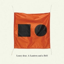 Loney, Dear: A Lantern And A Bell - Vinyl