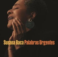 Susana Baca: Palabras Urgentes - CD
