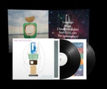 Hannah Peel & Paraorchestra: The Unfolding - Vinyl