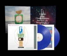 Hannah Peel & Paraorchestra: The Unfolding - Vinyl