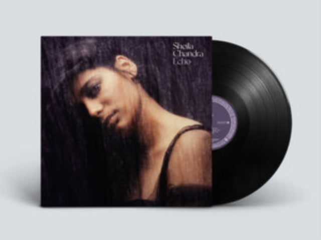 Sheila Chandra: Echo - Vinyl