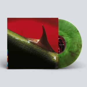 Nusrat Fateh Ali Khan & Michael Brook: Night Song (30th Anniversary Edition) - Vinyl
