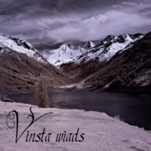 Vinsta: Wiads - CD