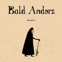 Bald Anders: Sammler - CD