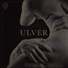 Ulver: The Assassination Of Julius Caesar - CD
