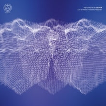 Ulver: Hexahedron - Live At Henie Onstad Kunstsenter - CD