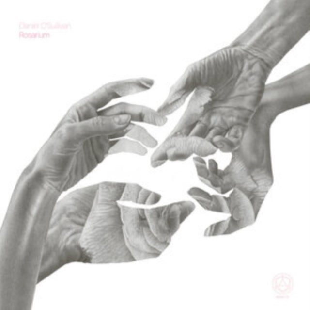 Daniel O'Sullivan: Rosarium (Natural Transparent Vinyl) - Vinyl