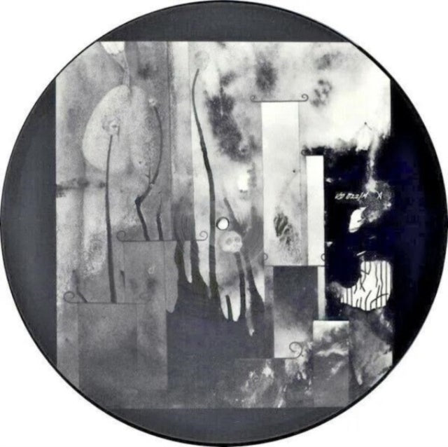 Current 93: In Menstrual Night (Picture Disc) - Vinyl