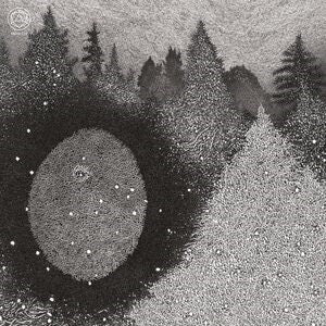 Alora Crucible: Oak Lace Apparition (Green Appeal Vinyl) - Vinyl