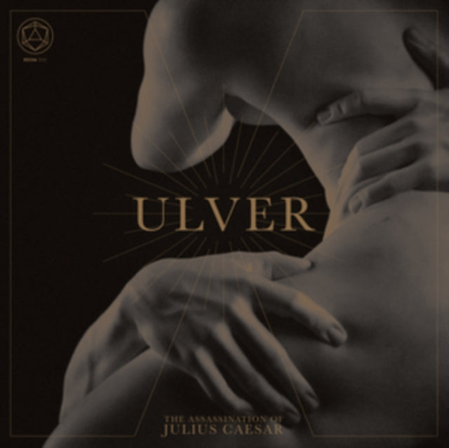 Ulver: The Assassination Of Julius Caesar (Sparkle Universe Vinyl) - Vinyl