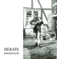 Hekate: Sonnentanz - CD