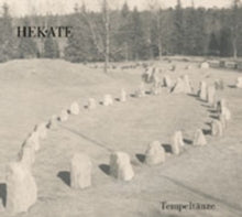 Hekate: Tempeltanze - CD