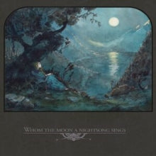Various Artists: Whom The Moon A Nightsong Sings (Digi) - CD