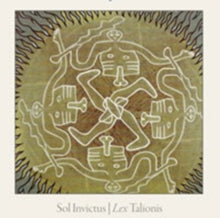 Sol Invictus: Lex Talionis - CD