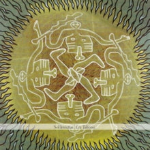 Sol Invictus: Lex Talionis - CD